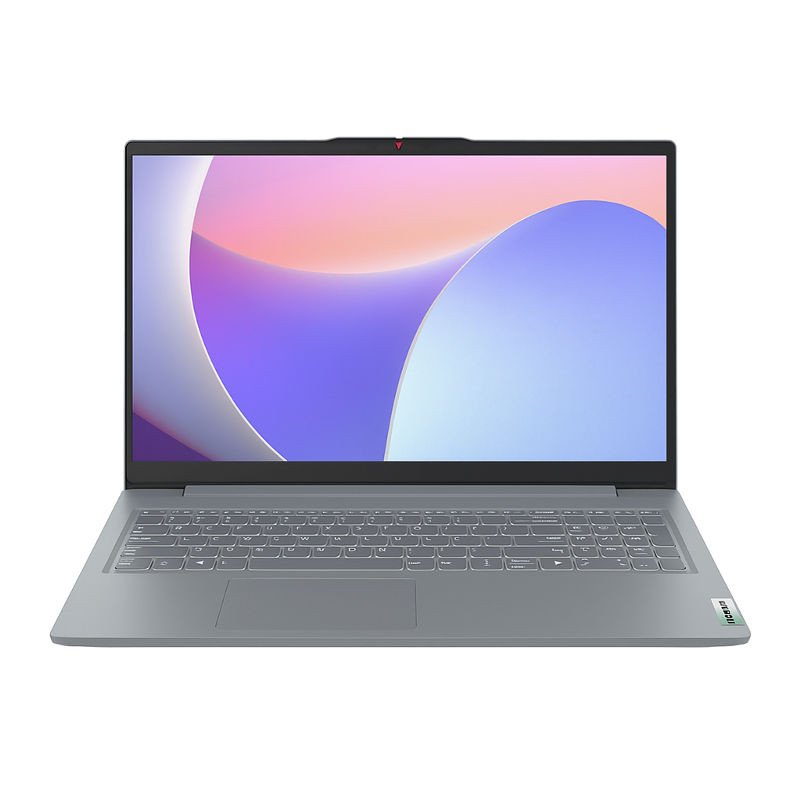 Lenovo IdeaPad Model Slim 3 15IRH8 Core i5 13420H 8GB RAM 512GB SSD 15.6" FHD Arctic Grey Laptop