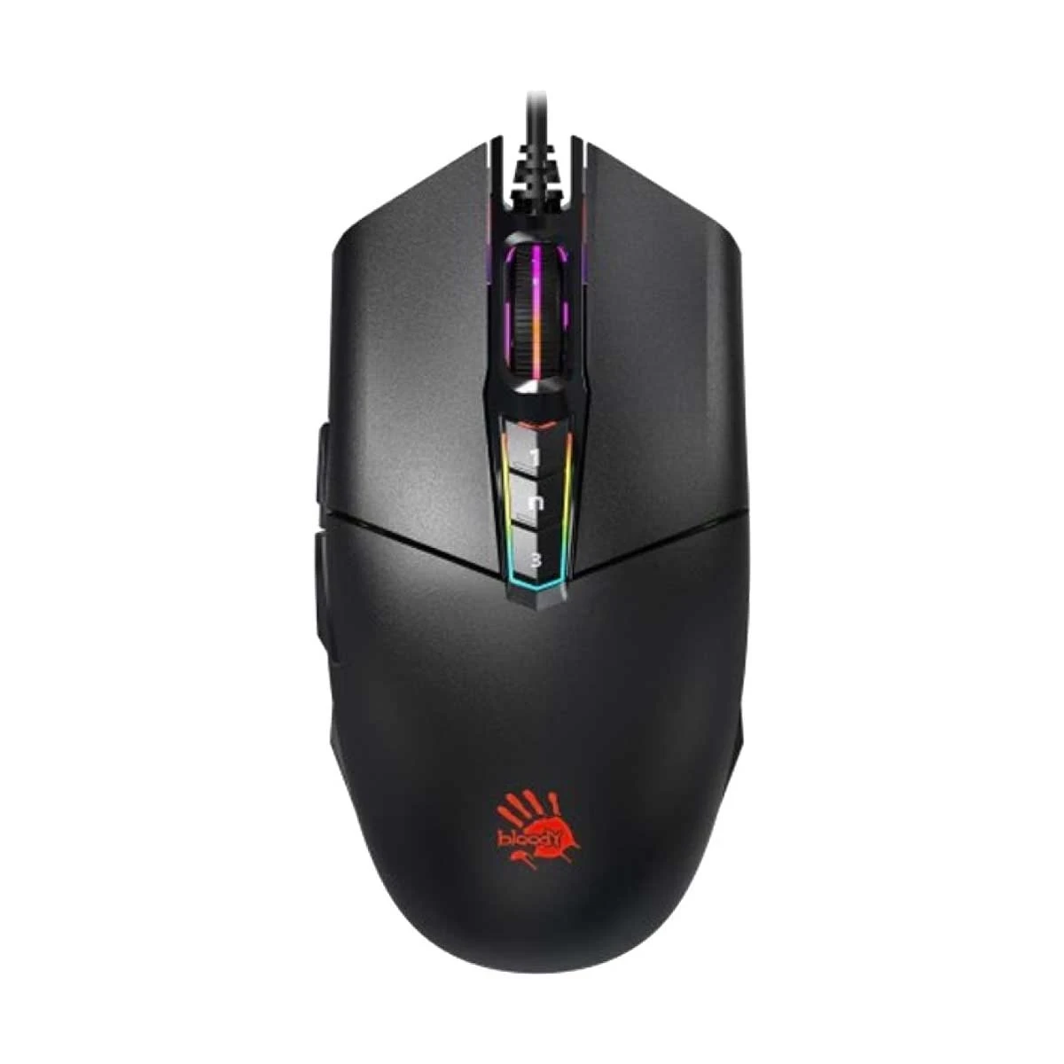 A4TECH Bloody P91S RGB Gaming Mouse