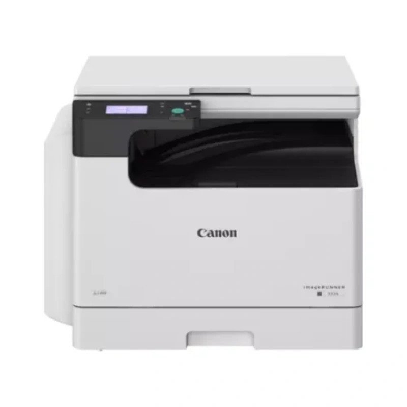 Canon ImageRUNNER A3 Monochrome Laser Multifunctional Photocopier Model 2224N