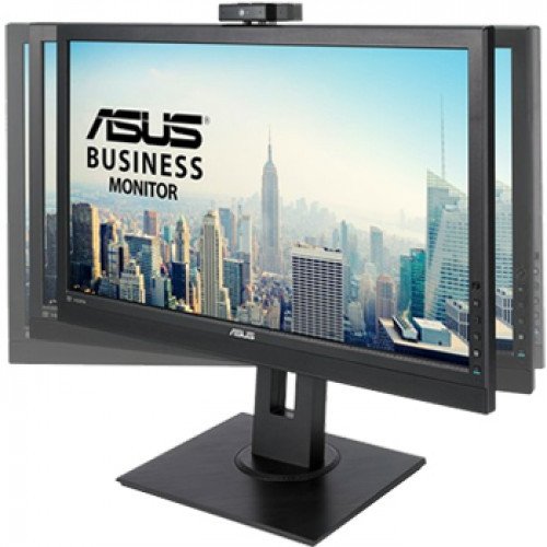 ASUS BE24DQLB 24 Inch Video Conferencing FHD IPS Monitor