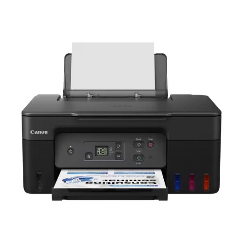 Canon PIXMA Model G2470 Printer