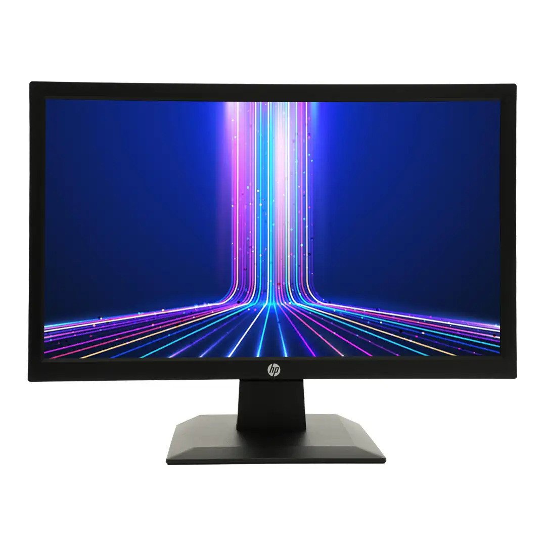 HP 19.5 Inch HD Monitor Model P204v