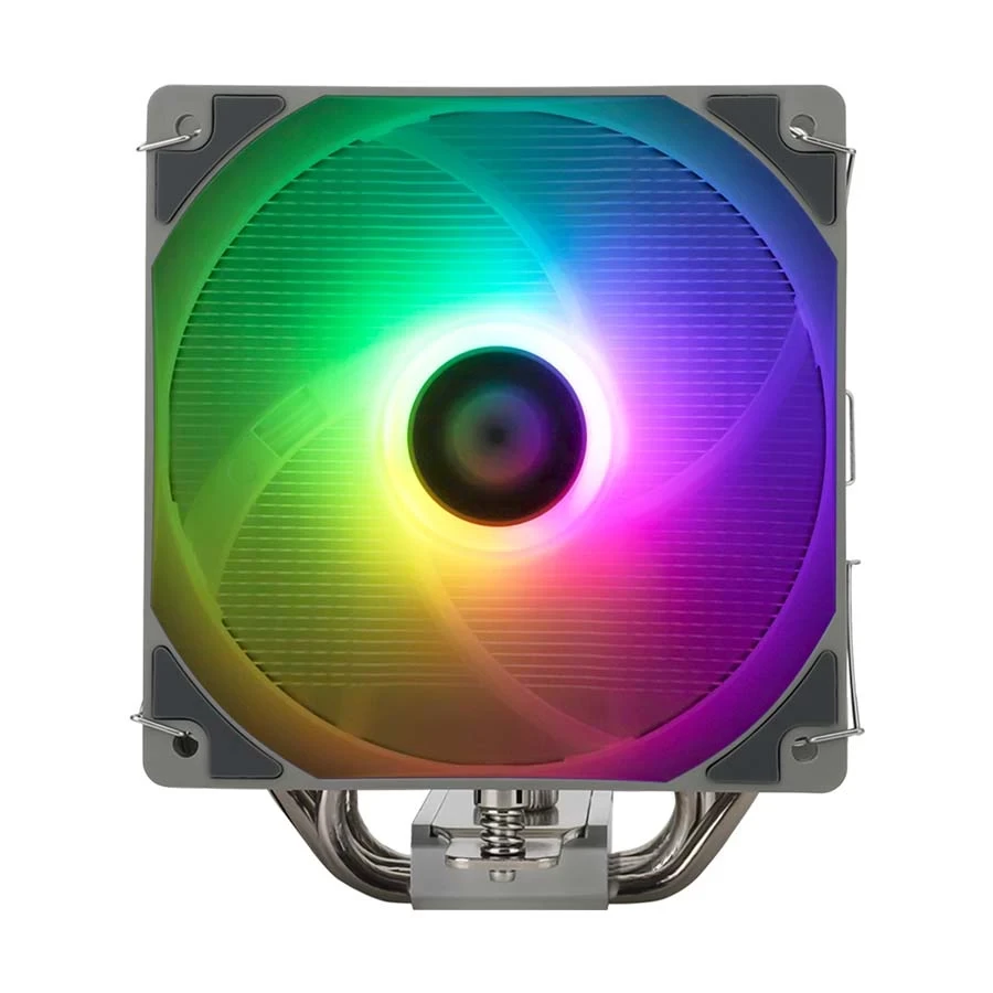 Thermalright Assassin King 120 SE ARGB Grey Air CPU Cooler