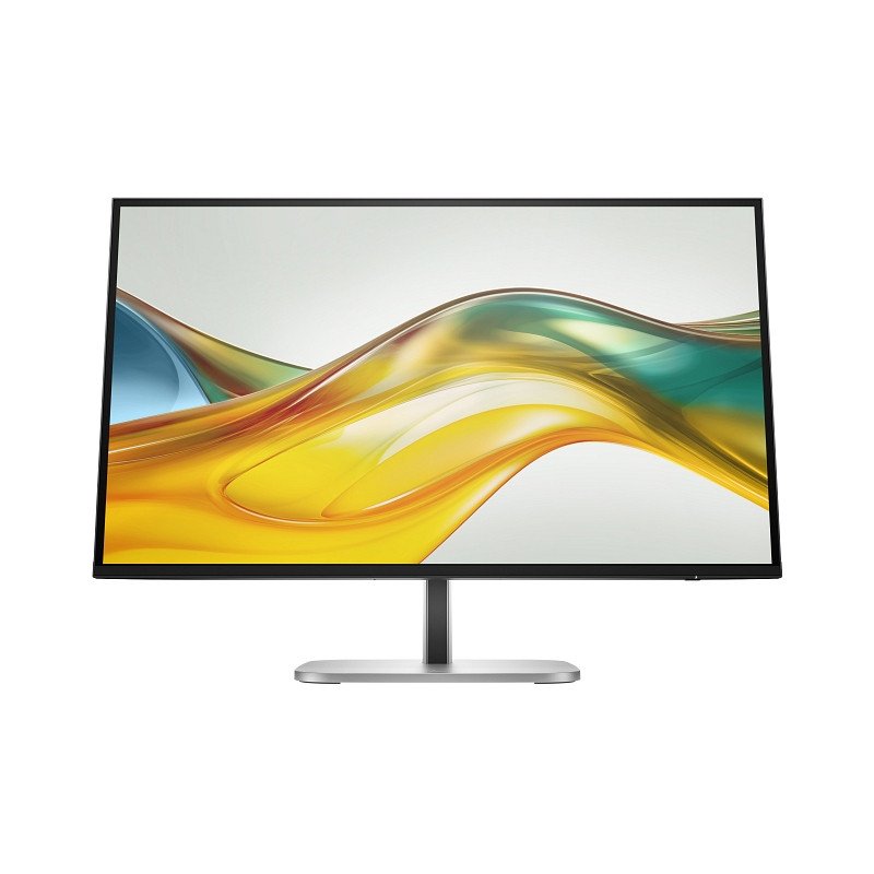 HP 27 Inch 100 Hz QHD Monitor Model 527PQ (9D9S0UT)