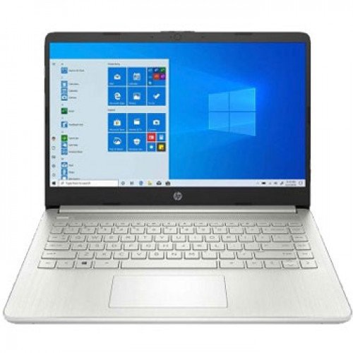 HP 14S-DQ2575TU Intel Core i3 11th Gen 14 Inch FHD Laptop