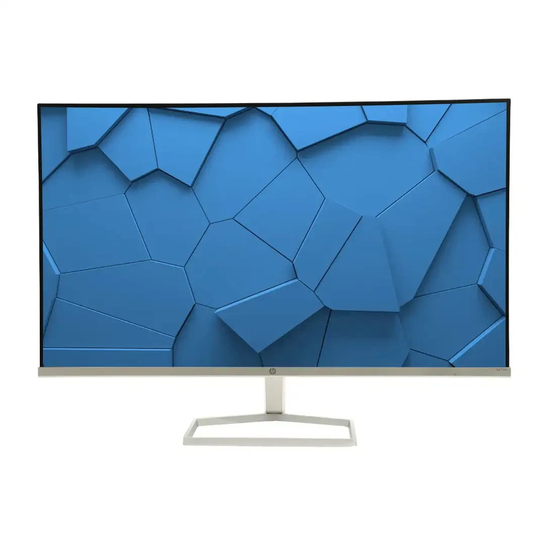 HP 27 Inch 100 Hz FHD Monitor Model 527SW (94F47AA)
