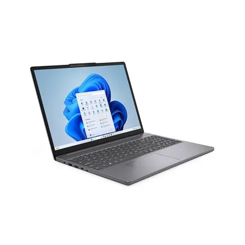 Lenovo IdeaPad Slim 3 Core i5 13420H 16GB RAM 512GB SSD 15.3 Inch WUXGA Luna Grey Laptop Model 15IRH10 (83K100MLLK,83K100VEIN)