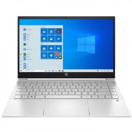 HP Pavilion 14-DV0066TU Intel Core i5 11th Gen 14 Inch FHD Laptop