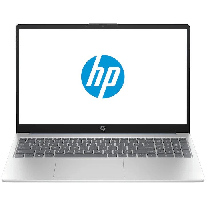 HP 15 Core i3 1315U 8GB RAM 512GB SSD 15.6 Inch FHD Moonlight Blue Laptop Model fd0043nq (95S06EA)