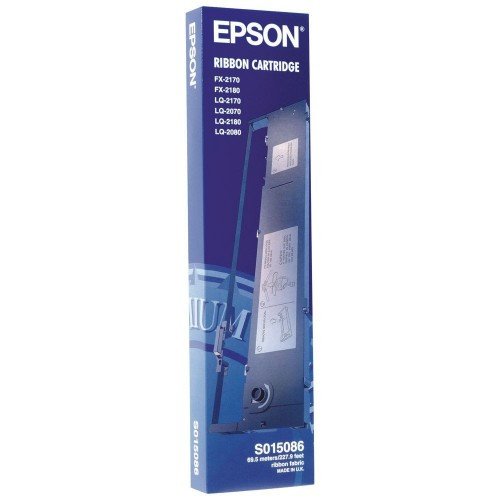Epson S015337 Ribbon (C13S015589)