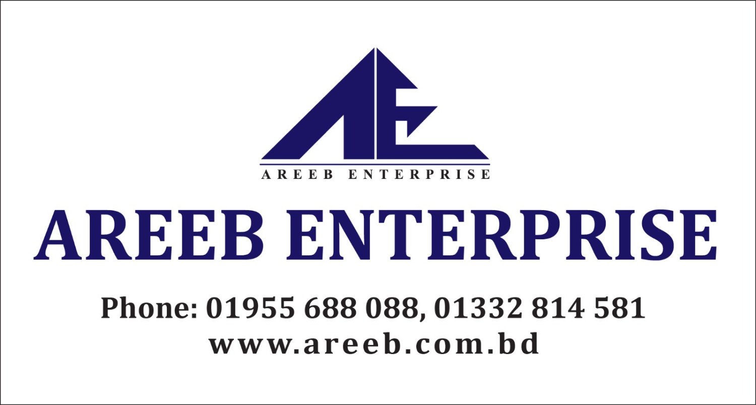 AREEB promo