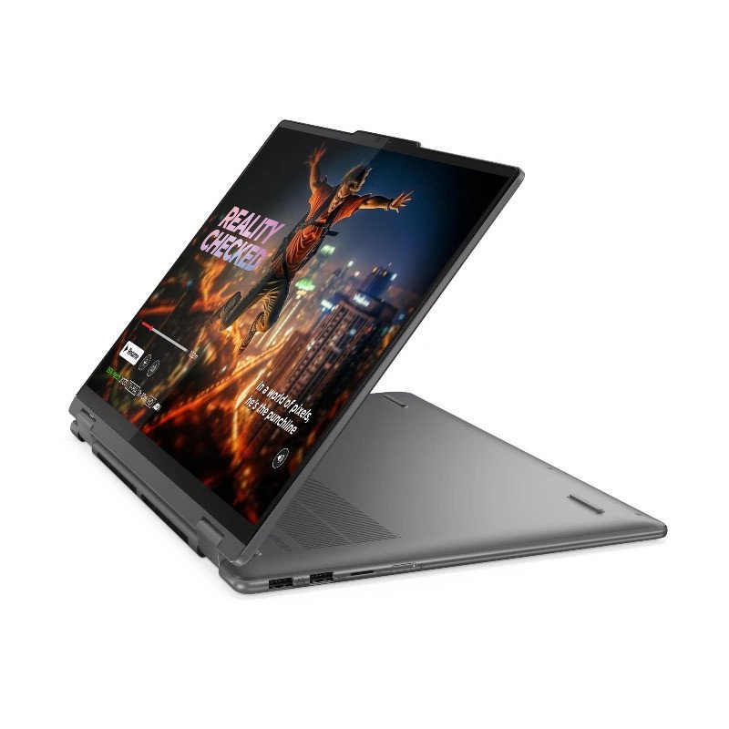 Lenovo Yoga 7 Intel Core Ultra 7 155U 16GB RAM 1TB SSD 16 Inch WUXGA Touch Display Model 16IML9 (83DL0002US)