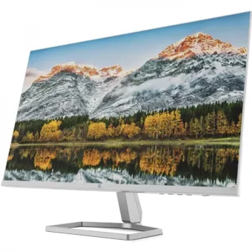 HP M27fw 27 Inch FHD Monitor